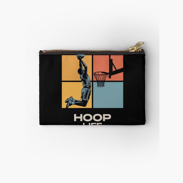 Item preview, Basketball Hoop Life designed and sold by brynatshop.