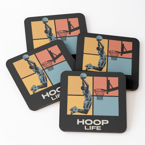 Artikelvorschau, Basketballkorb-Leben entworfen und verkauft von brynatshop.