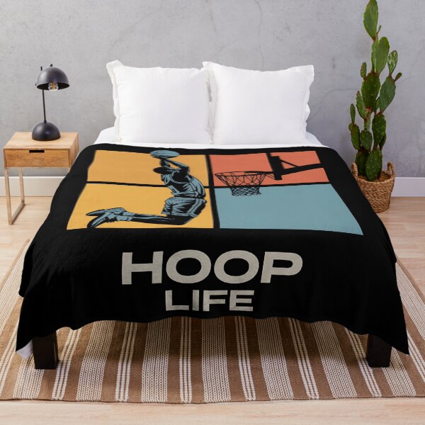 Artikelvorschau, Basketballkorb-Leben entworfen und verkauft von brynatshop.