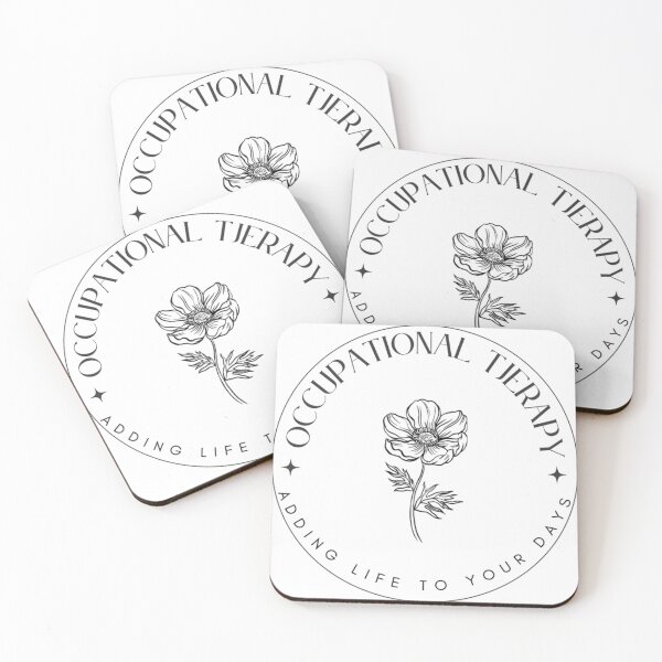 Item preview, Occupational Therapist Adding Life to Days designed and sold by Jschaffer16.