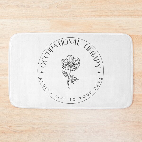 Item preview, Occupational Therapist Adding Life to Days designed and sold by Jschaffer16.
