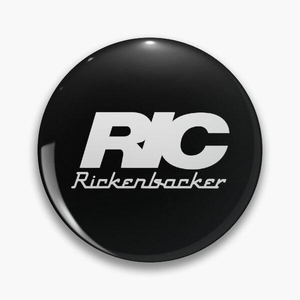 Item preview, Ash Covers Rickenbacker cSacred Ground  designed and sold by MashironArt.