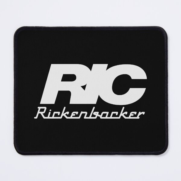 Item preview, Ash Covers Rickenbacker cSacred Ground designed and sold by MashironArt.