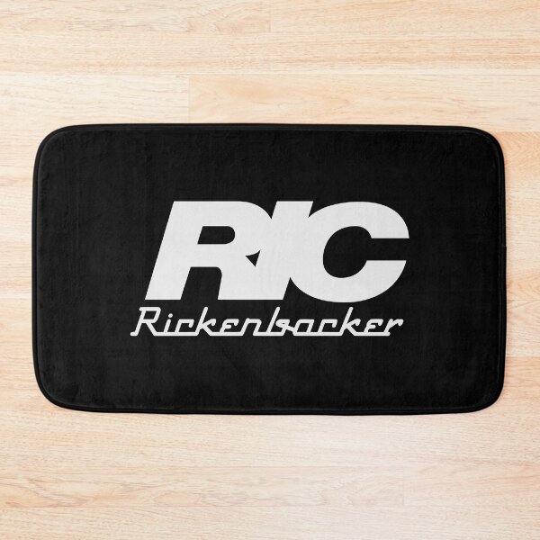 Item preview, Ash Covers Rickenbacker cSacred Ground  designed and sold by MashironArt.