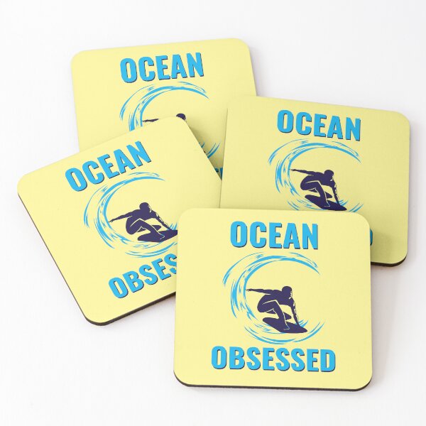 Item preview, Ocean Obsessed designed and sold by 87-Aesthetics.