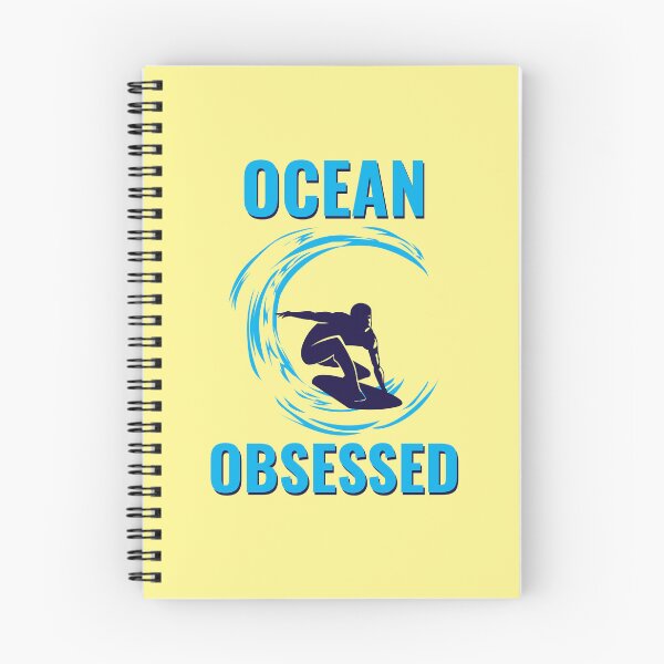 Item preview, Ocean Obsessed designed and sold by 87-Aesthetics.