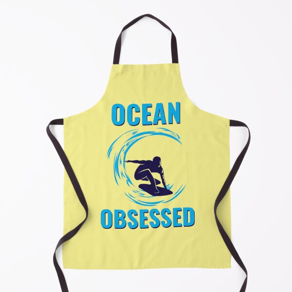Item preview, Ocean Obsessed designed and sold by 87-Aesthetics.