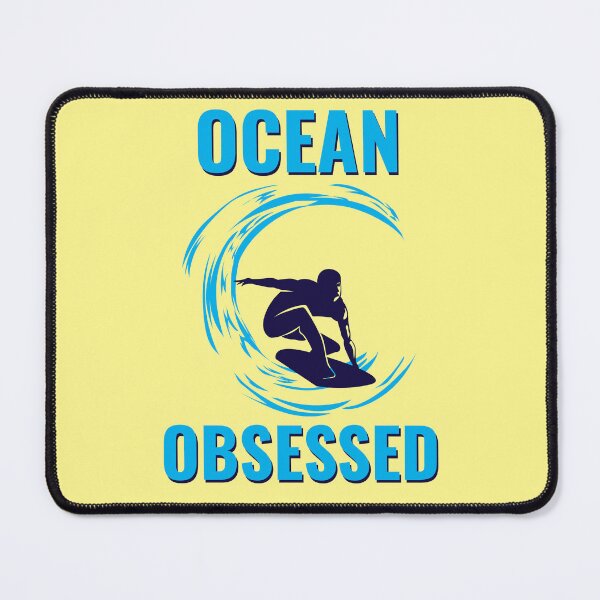 Item preview, Ocean Obsessed designed and sold by 87-Aesthetics.