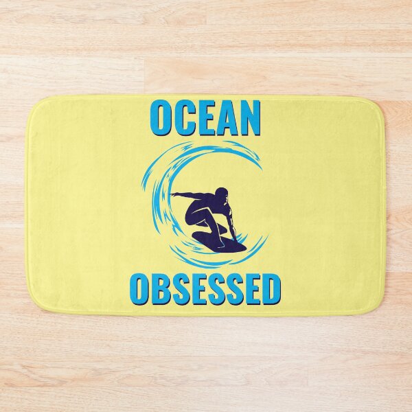 Item preview, Ocean Obsessed designed and sold by 87-Aesthetics.
