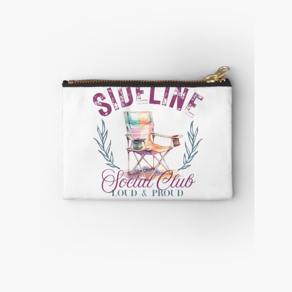 Item preview, Sideline Social Club designed and sold by TheEmptyBottleStudio.