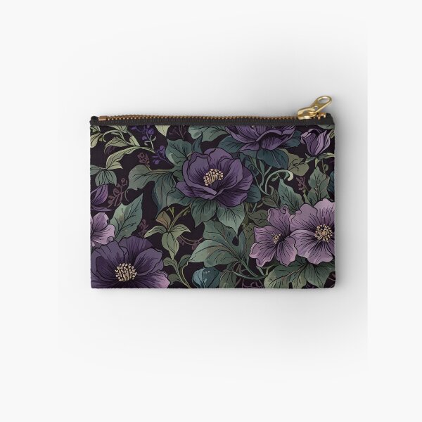 Item preview, Purple Flowers designed and sold by CoolPixels.