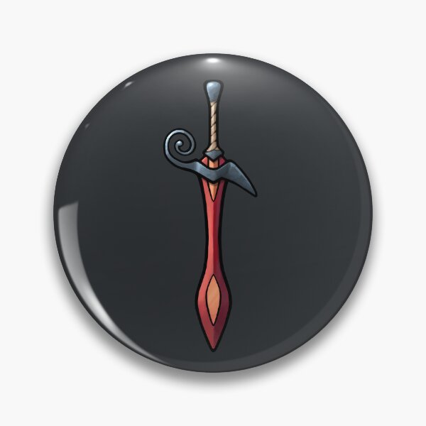 Item preview, Crimson Claymore designed and sold by KN-Pictures.