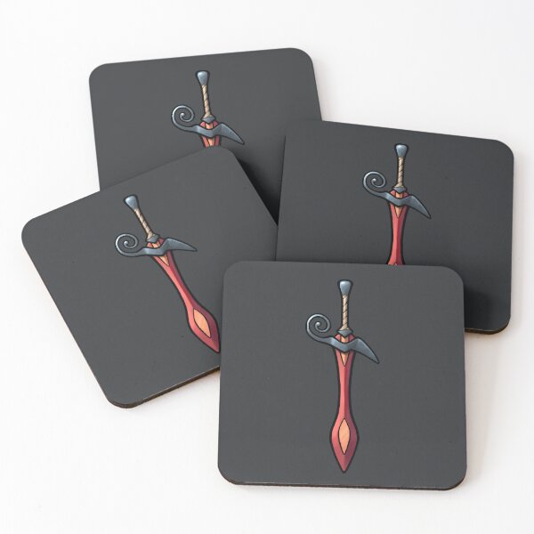 Item preview, Crimson Claymore designed and sold by KN-Pictures.