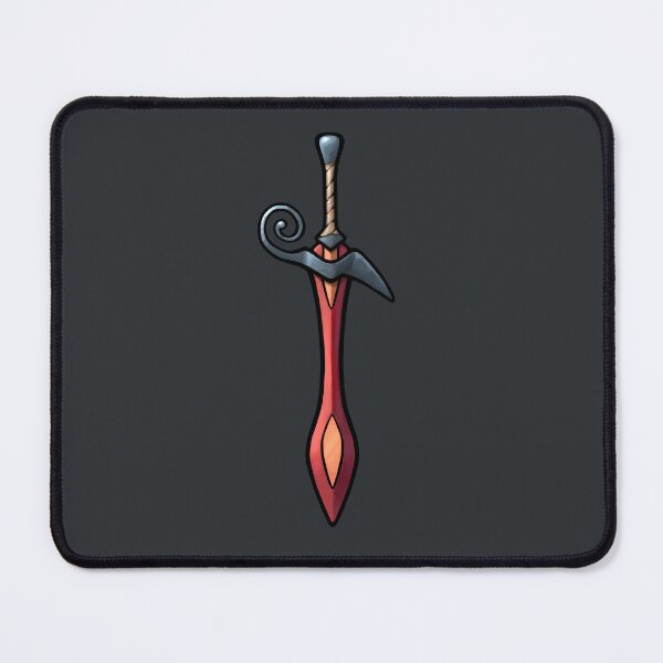 Item preview, Crimson Claymore designed and sold by KN-Pictures.