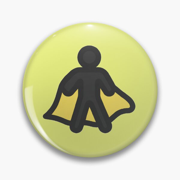 Item preview, Superhero Vector designed and sold by Brendon987.
