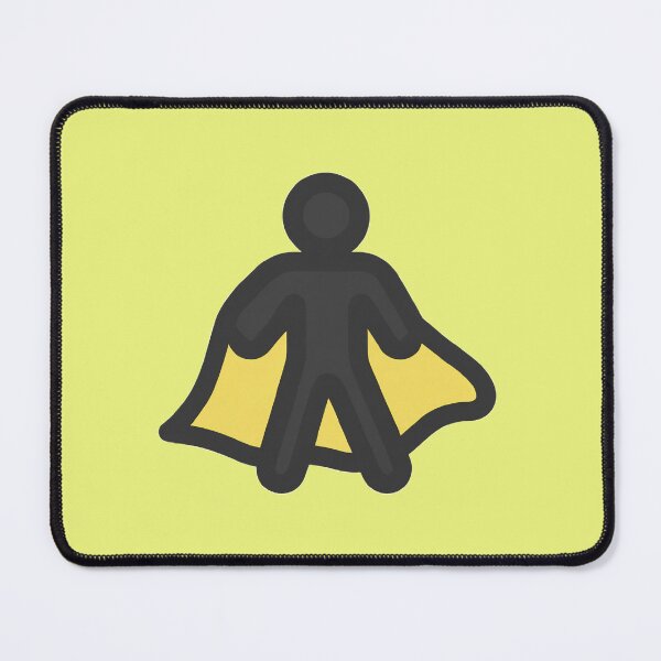 Item preview, Superhero Vector designed and sold by Brendon987.
