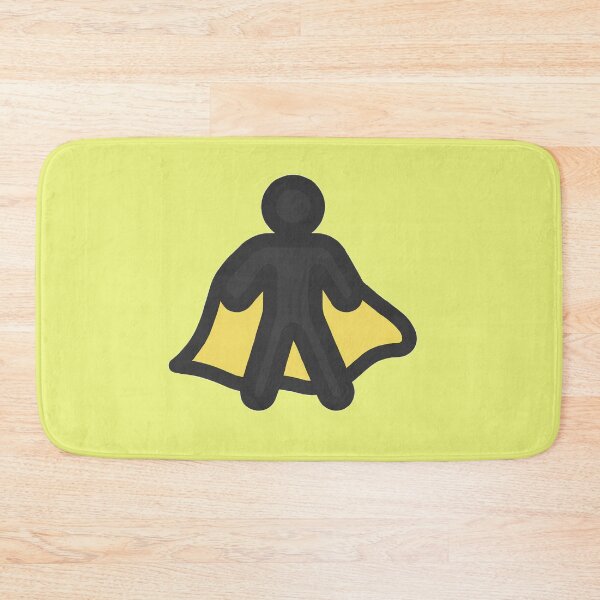 Item preview, Superhero Vector designed and sold by Brendon987.