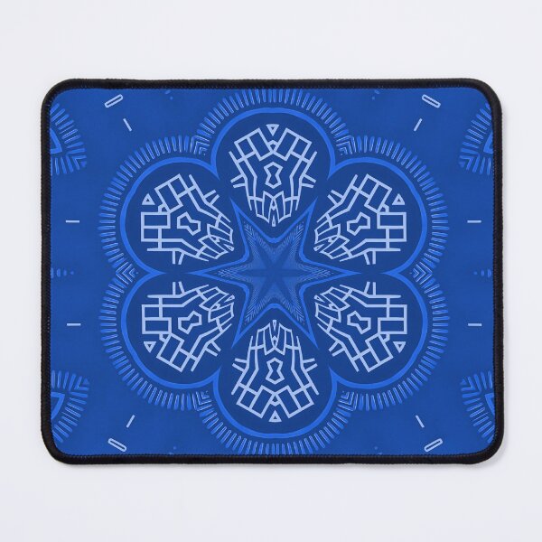 Item preview, FINDING THE WAY HOME--Seamless Patterns designed and sold by WendyMaree.