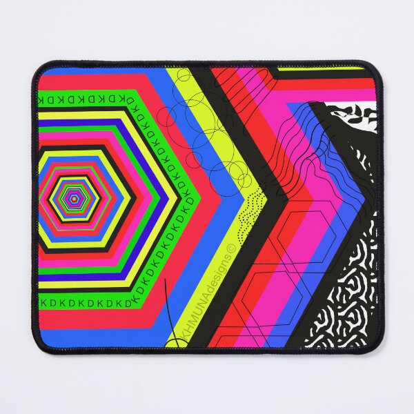 Item preview, Pentagon Dreams designed and sold by KHMUNA122.
