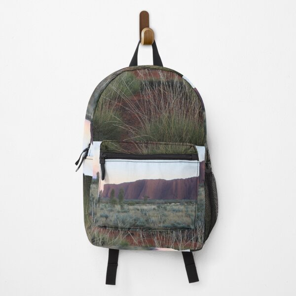Item preview, Sunrise at Uluru designed and sold by Kymbo.