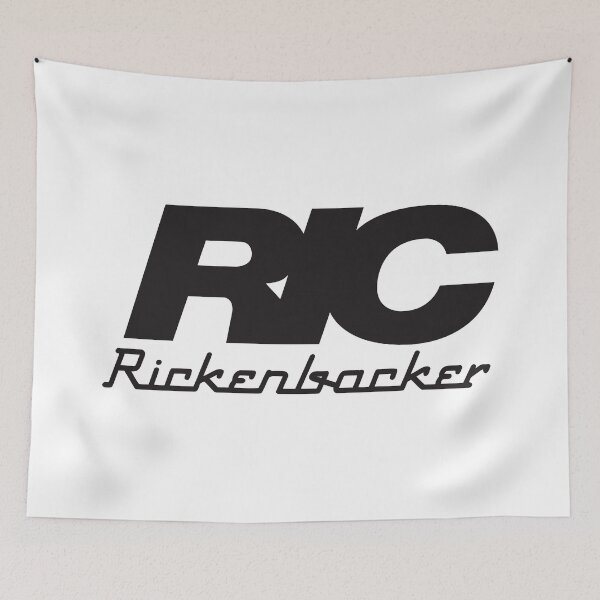 Item preview, Wings Stretch Behind the Rickenbacker aAltar  designed and sold by MashironArt.
