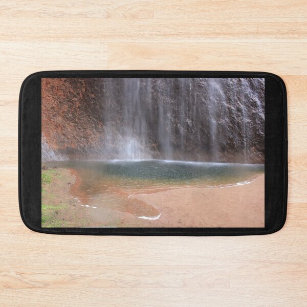 Item preview, Uluru in Pools of Water designed and sold by Kymbo.