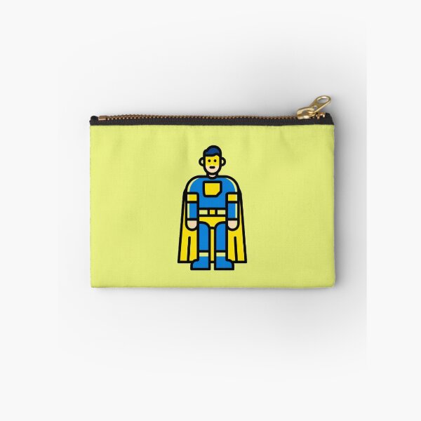 Item preview, Superhero Vector designed and sold by Brendon987.