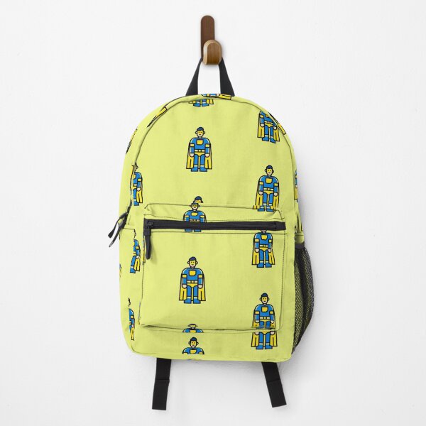 Item preview, Superhero Vector designed and sold by Brendon987.