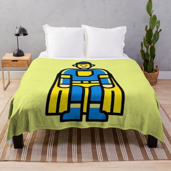 Item preview, Superhero Vector designed and sold by Brendon987.