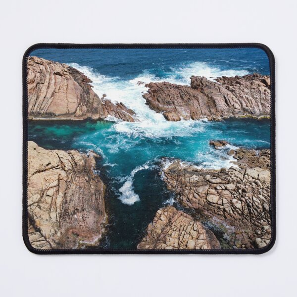 Item preview, Canal rocks - Australia designed and sold by Guylained.