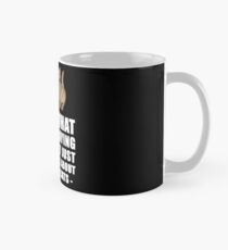 Munchkin Katzengeschenk Tasse (Standard)