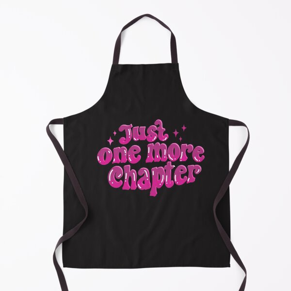 Item preview, Just one more chapter designed and sold by pinkyfish1010.