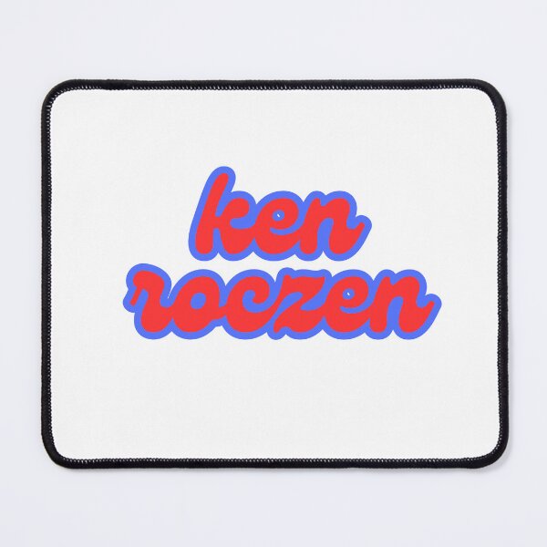 Item preview, ken roczen designed and sold by stickerlocal.