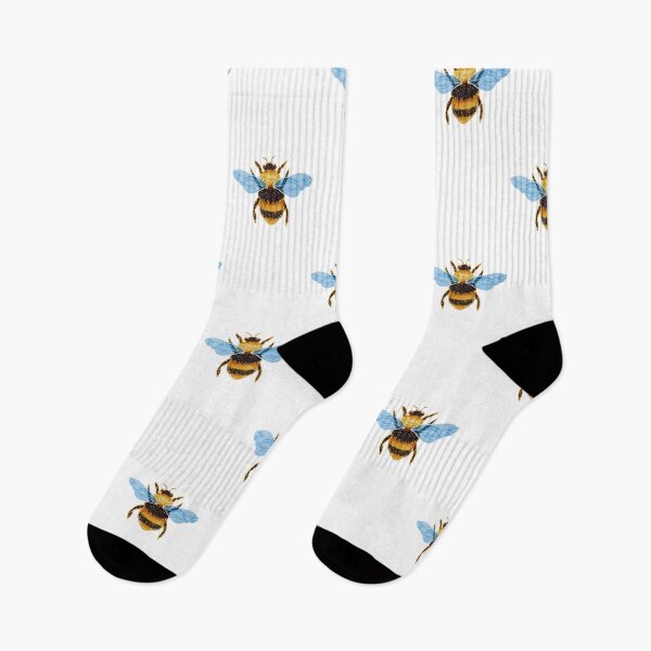 Item preview, Little Bee designed and sold by TakoizuDesign.