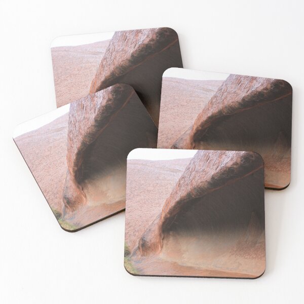 Item preview, Wave under Uluru designed and sold by Kymbo.