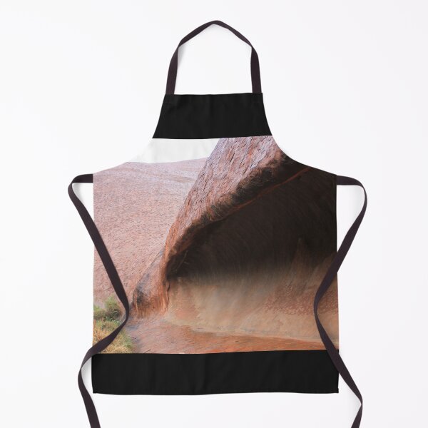 Item preview, Wave under Uluru designed and sold by Kymbo.