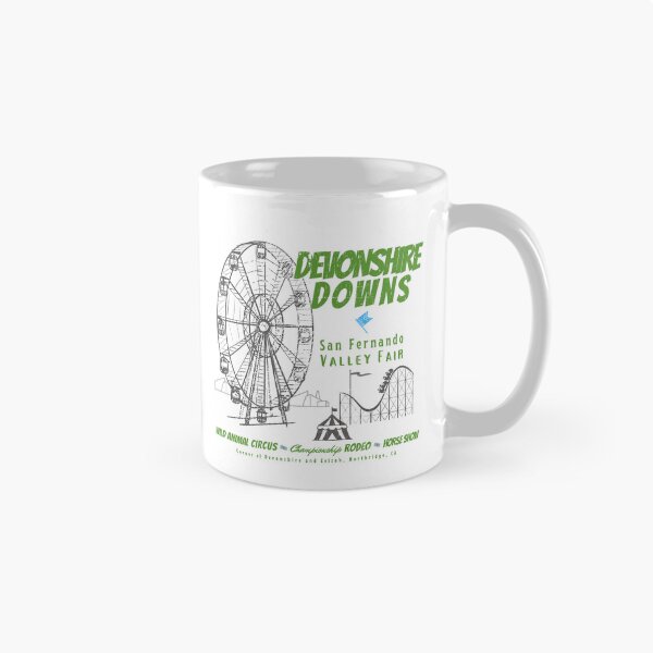 Item preview, SFV | Devonshire Downs | Feria SFV | Nostalgia de Los Ángeles designed and sold by jenxtees.