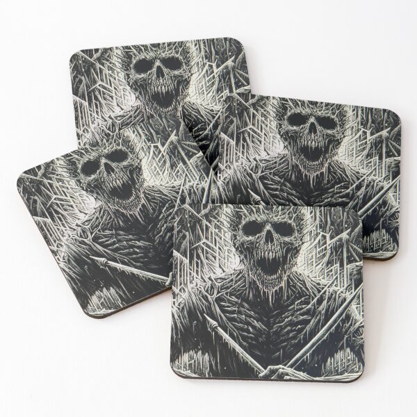 Item preview, Great Dark of SLP designed and sold by gloriaonson.