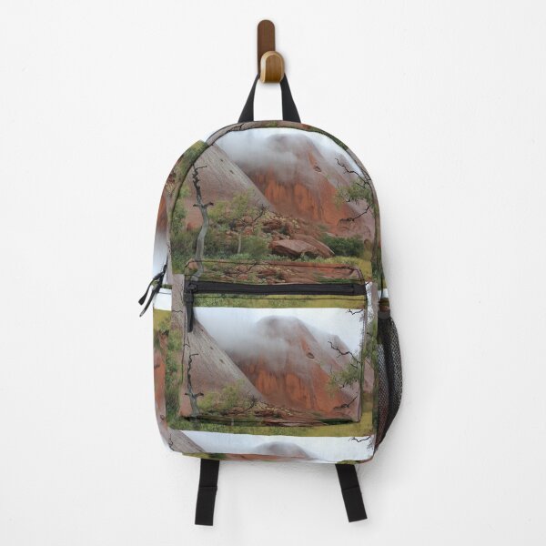 Item preview, Mist and Rain at The Rock designed and sold by Kymbo.