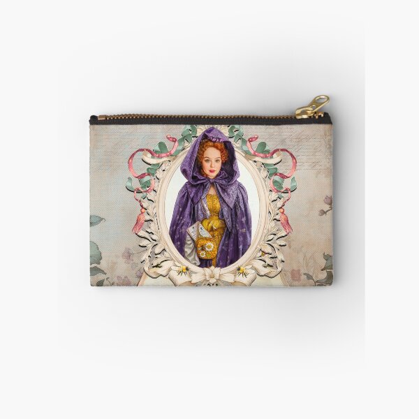 Item preview, Mysterious miss designed and sold by Vera-Adxer.