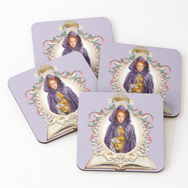 Item preview, Mysterious miss designed and sold by Vera-Adxer.