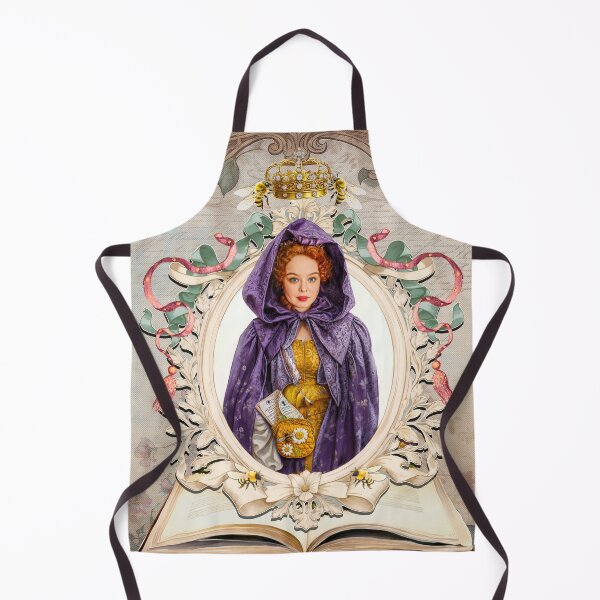 Item preview, Mysterious miss designed and sold by Vera-Adxer.