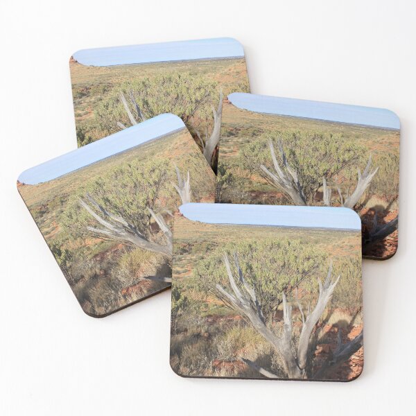 Item preview, Desert Landscape designed and sold by Kymbo.