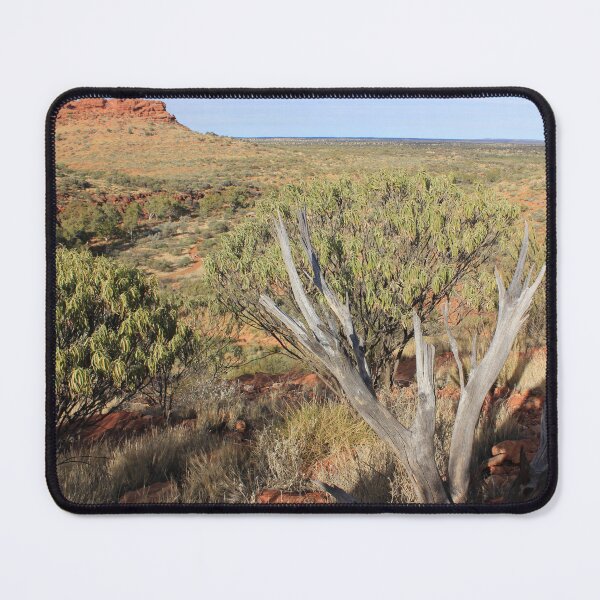 Item preview, Desert Landscape designed and sold by Kymbo.