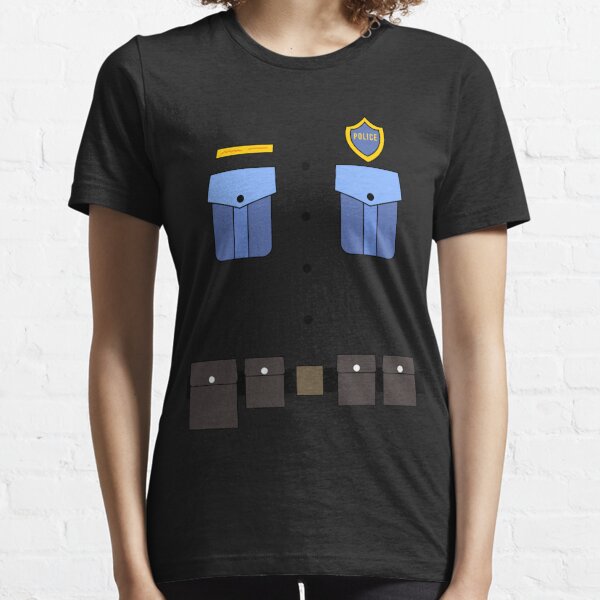 Boys Police Gifts Merchandise Redbubble - south county police department group t shirt roblox