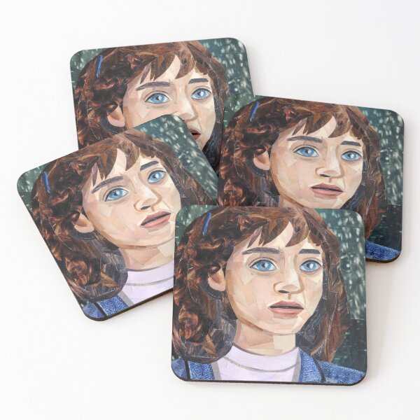 Item preview, Nancy designed and sold by megancoyle.