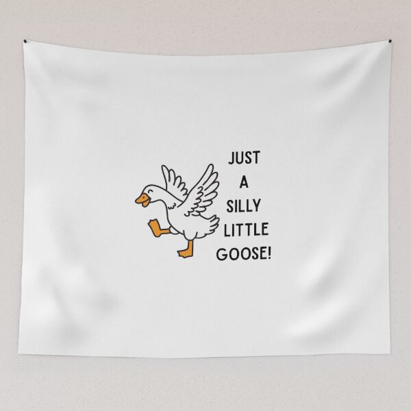 Item preview, Silly Goose designed and sold by UniqueNewYork42.