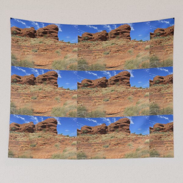 Item preview, Watarrka National Park designed and sold by Kymbo.