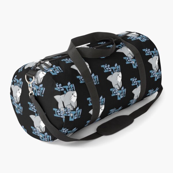 Item preview, It's Jeff The Landshark  designed and sold by Israelbeck7.