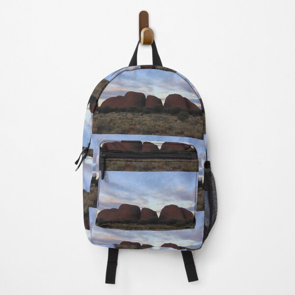 Item preview, Fading Light at Kata Tjuta designed and sold by Kymbo.